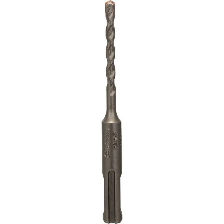 Professional Hammerbohrer SDS plus-3 (für Beton, 5 x 50 x 110 mm, Zubehör Bohrhammer)