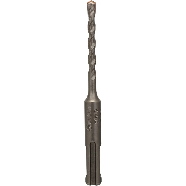 Professional Hammerbohrer SDS plus-3 (für Beton, 5 x 50 x 110 mm, Zubehör Bohrhammer)