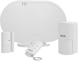 ABUS Funk-Alarmanlage Smartvest Basis-Set