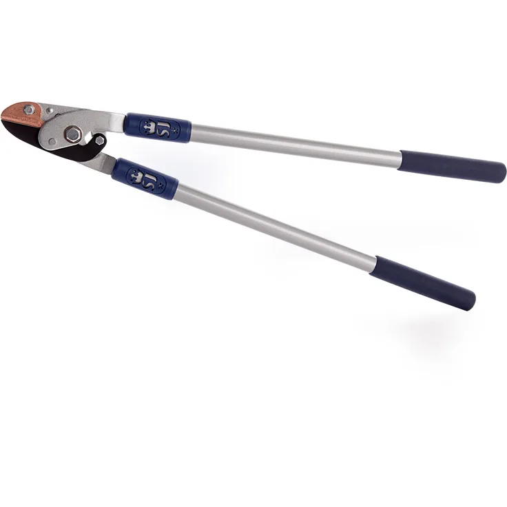 Spear und Jackson Razorsharp Active Amboss-Astschere