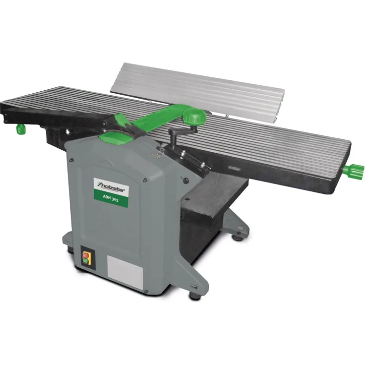 Holzstar Abricht-Dickenhobel ADH305