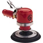 Chicago Pneumatic CP870 Dual Action Sander Exzenterschleifer