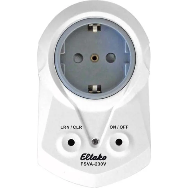 ELTAKO Funkaktor Steckdosen FSVA-230V