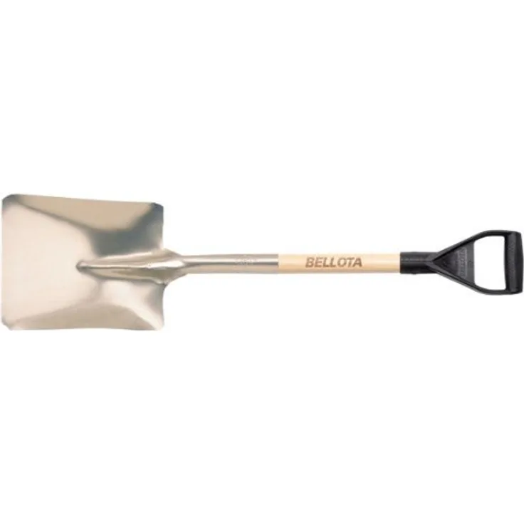 Bellota 5525 MA Schaufel aus Aluminium