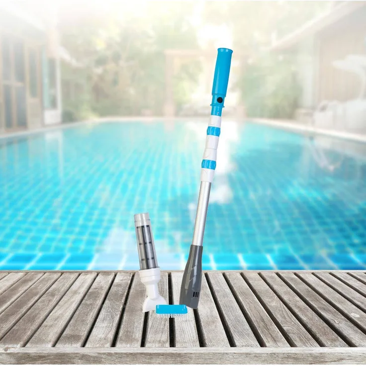 PCS-ERG SPA VAC - Whirlpoolsauger