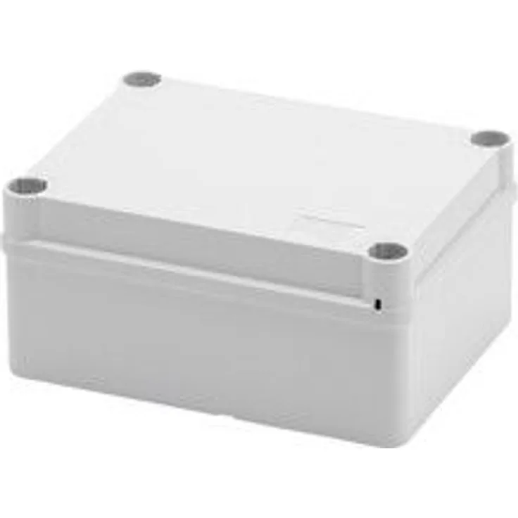 Safe Gewiss äußere wand glatt IP55 150x110x70 GW44236