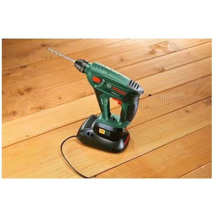 Bosch Uneo Maxx (1 x 2,0 Ah) (0603952308) – Bild 5