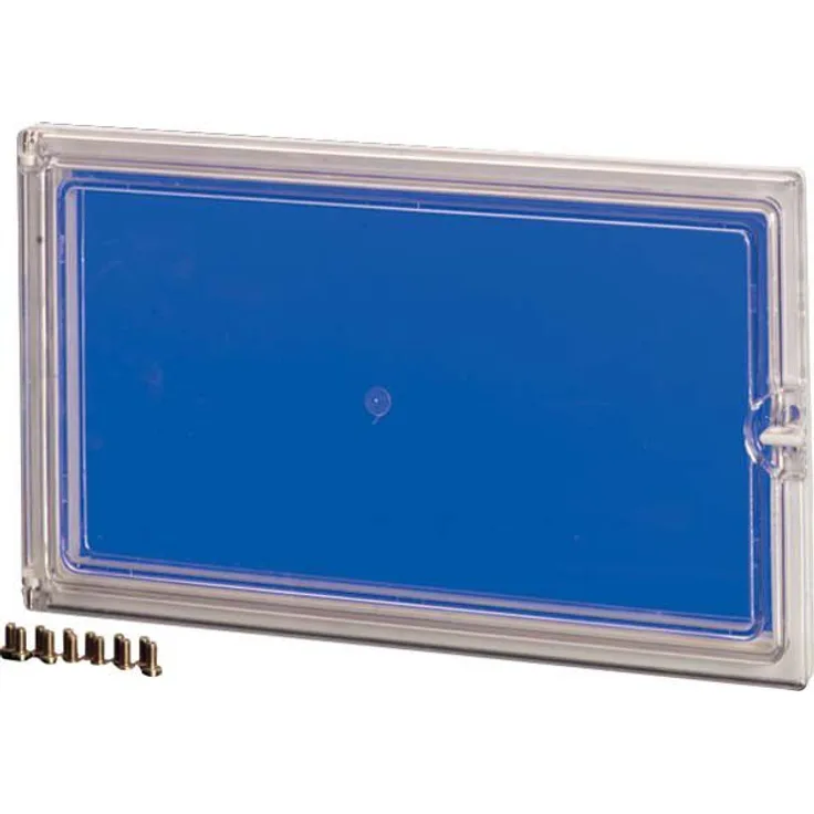 HENSEL Scharnierfenster Mi SF Bewässerungszubehör