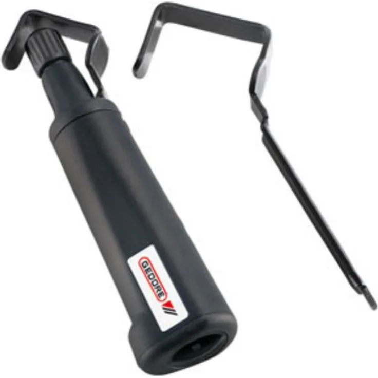 GEDORE 8147 Hochleistungs-Abisolierwerkzeug