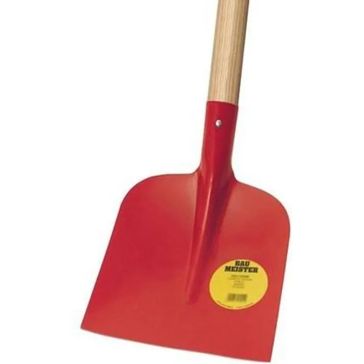 Idealspaten Holsteiner Sandschaufel Größe 2