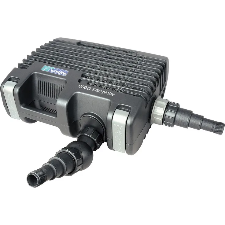 Hozelock 1580 1240 Aquaforce 1000 Teichpumpe