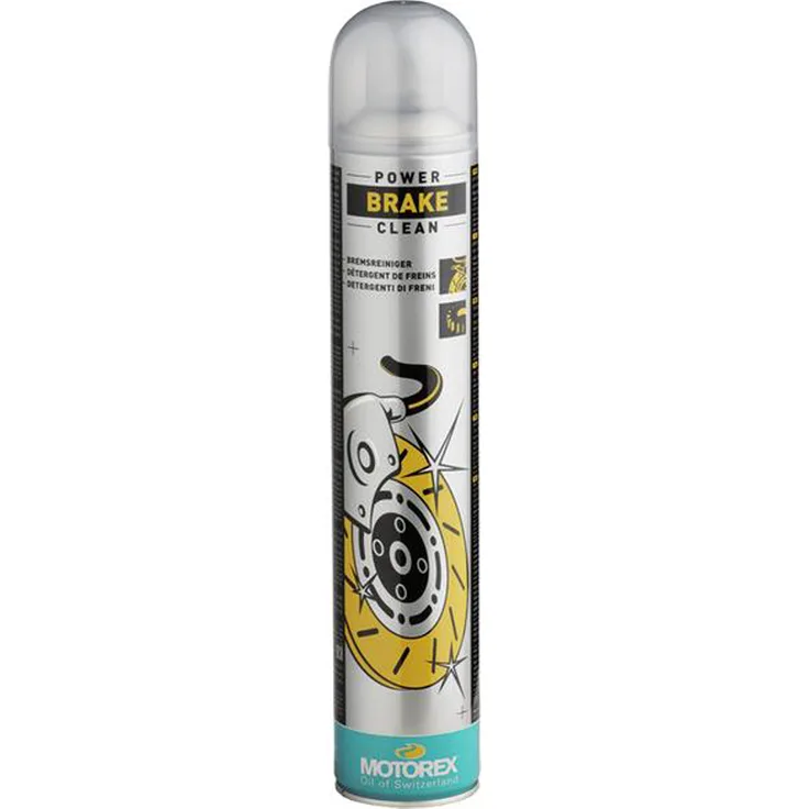 Motorex 302290 Power Brake Clean 0,75l