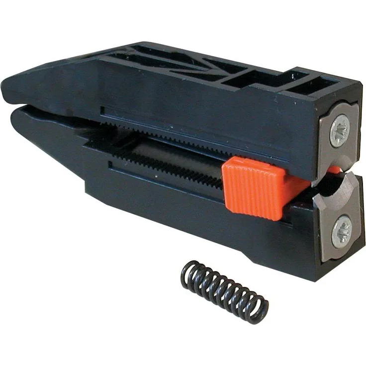 Abisolierzangen-Messerhalter Weidmüller ERME 16² SPX 4 1119040000 Passend für Marke Weidmüller 9005610000