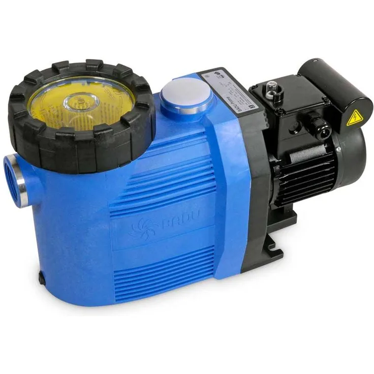 SPECK PUMPEN Filterpumpe BADU Prime 13 (230V)