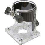 Makita Fräsmodul transparent - 199089-4