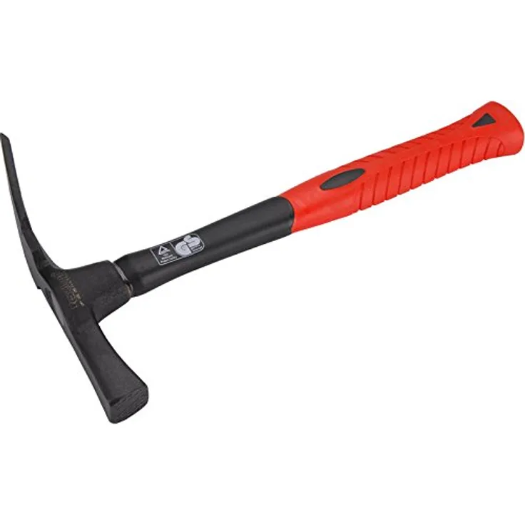 Extol Premium, 8811210, Maurerhammer, Berliner