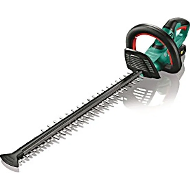 Bosch UniversalHedgeCut 18-550 Akku-Heckenschere
