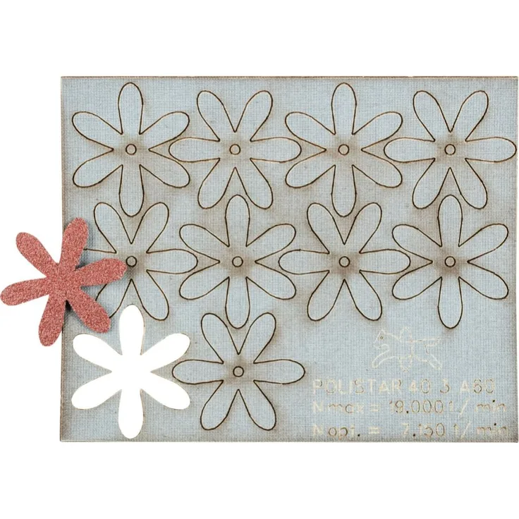 Pferd – Stern Polistar PST 40 3 A 60