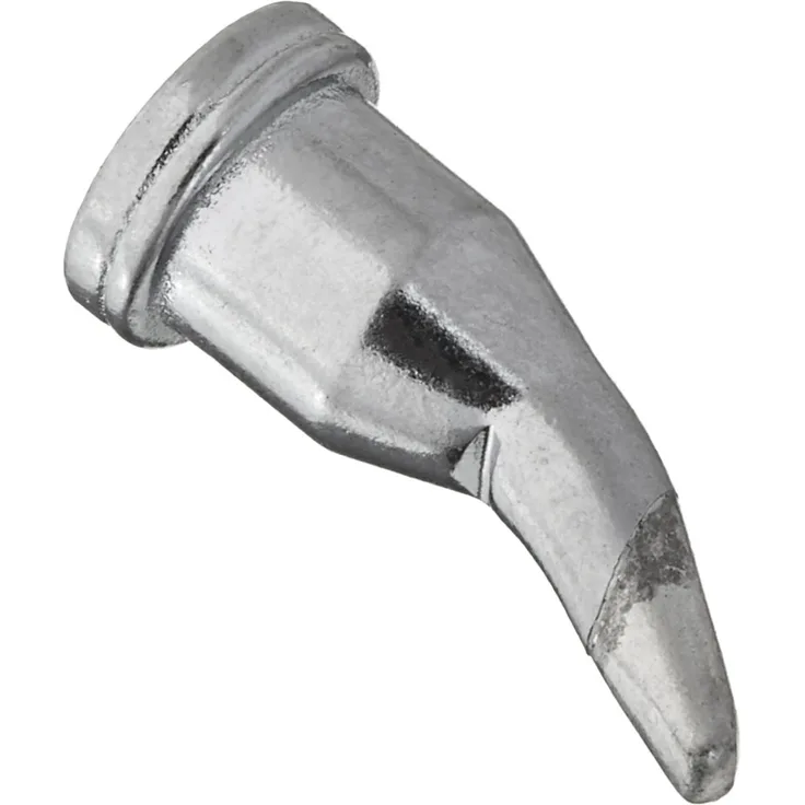 Weller t0054442799 Lichtbogenschweißen Spitze, schwarz