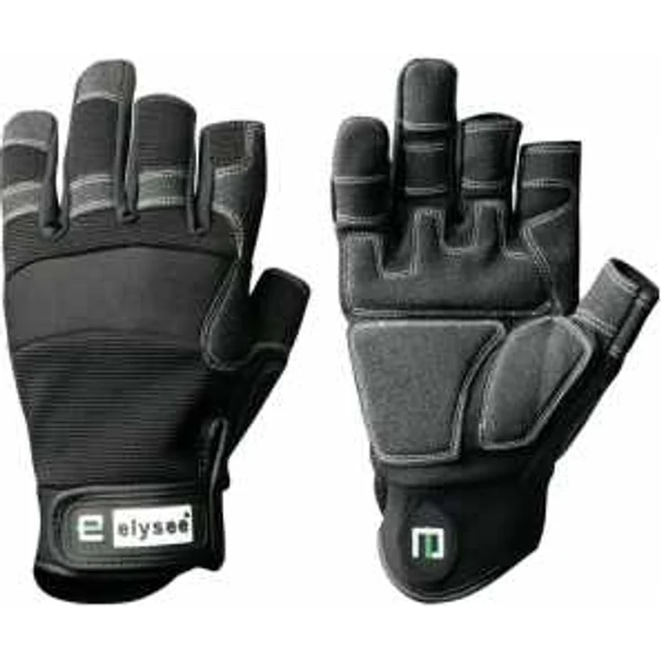 Format 4025888188554 Handschuh für Handwerker, Größe 8 – Bild 1