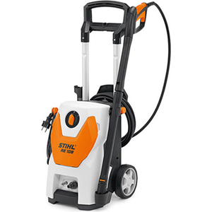 Bild für Stihl RE 109 Hochdruckreiniger