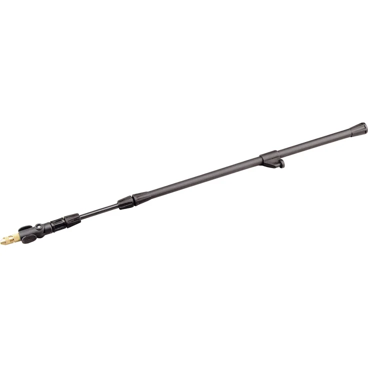 GLORIA Teleskop Verlängerungsrohr 000122.0000 von 0,58 auf 1,0m ausziehbar Bewässerungszubehör