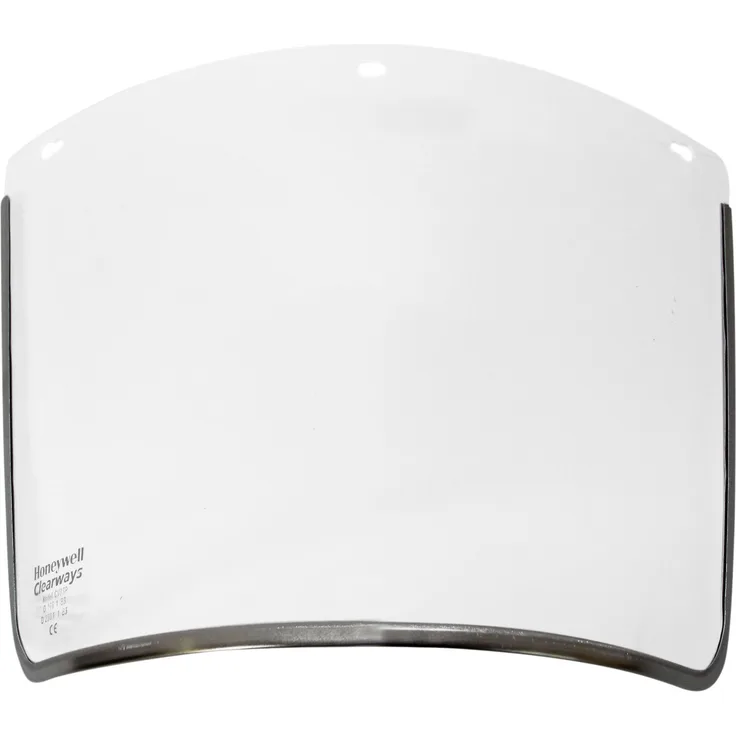 Honeywell Clearways Polycarbonat Sichtscheibe, CV83P, 1002353, Klar, Pack of 1