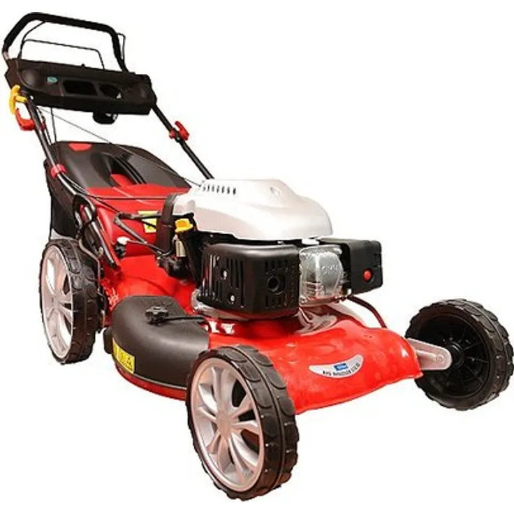 Güde Big Wheeler 510 ES - 95335