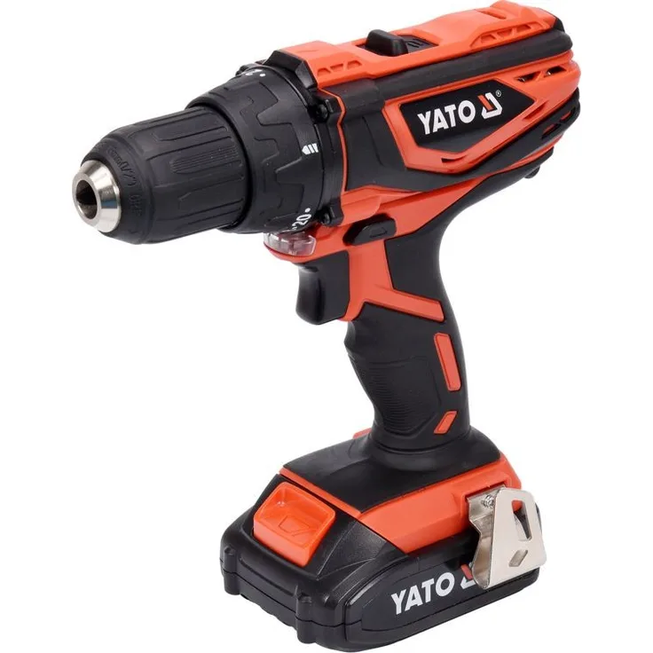 Yato Bohren Yato 18V YT-82.780
