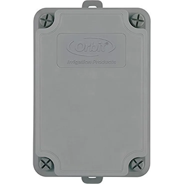 Orbit 57009Sprinkler System 1oder 2PS Pumpe Start Relais Gartenpumpe