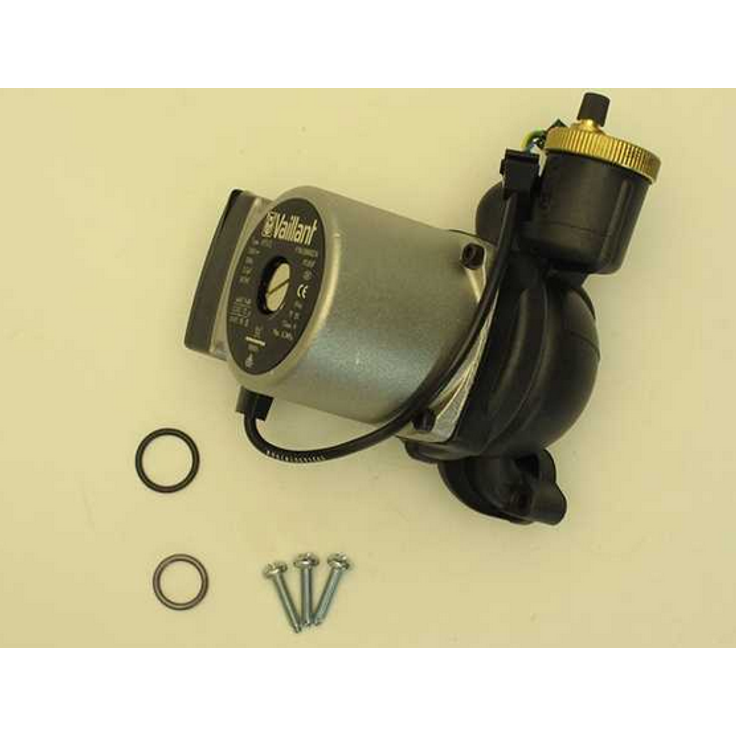 Vaillant Vaillant Pumpe 16-1016 VC 64-2...255-2,VCW 194-2...255-2 Wasserpumpe