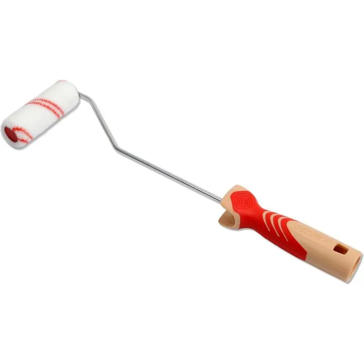Decora Beschichtungsroller Nylon 10 cm - 705031