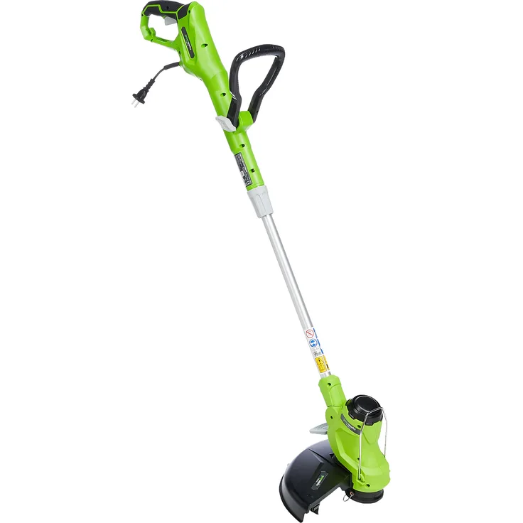 Greenworks Elektrische Rasentrimmer 30cm 450W - 2103607
