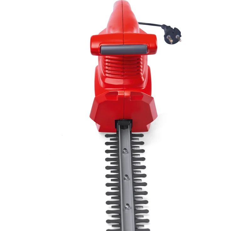 Wolf-Garten Elektro-Heckenschere LYCOS E/500 H, 500 Watt Leistung, 55 cm Schnittlänge – Bild 3