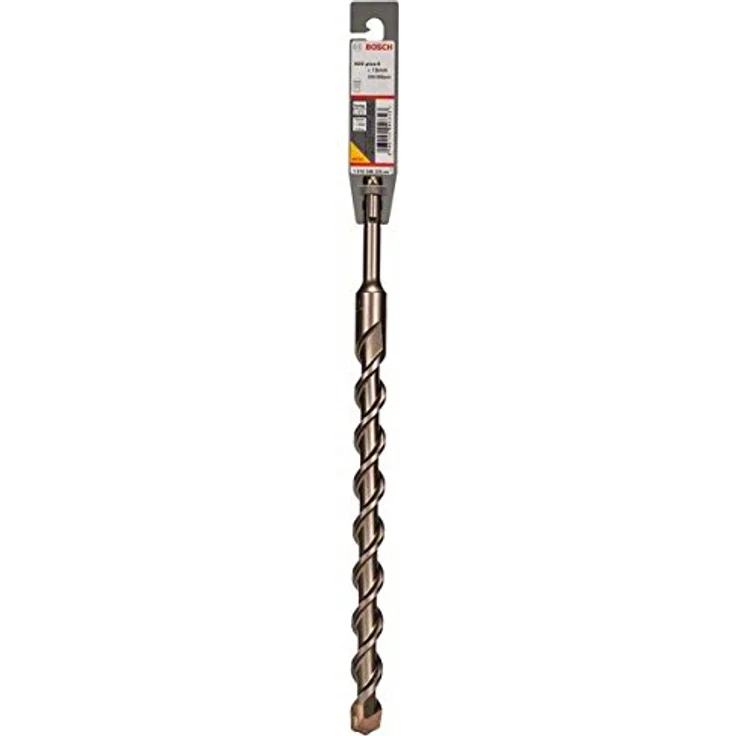 Bosch Professional Hammerbohrer SDS-plus-5 (Ø 18 mm) 1618596319 - Preisvergleich – Bild 1