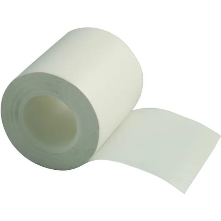 Marley Lüftung Klebeband Kunststoff Breite: 50 mm, Länge: 10 Meter, weiß