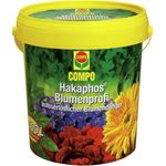 Compo Hakaphos Blumenprofi, 1,2 kg