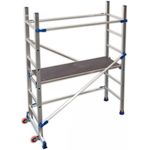 Facal Fahrgerüst P6 Plus bis 2,90m AH - Preisvergleich