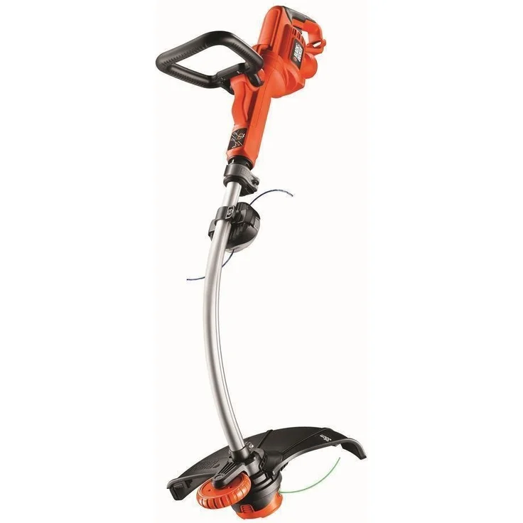 Black + Decker gl7033-qs, 700 W, Schwarz-Rot – Bild 1