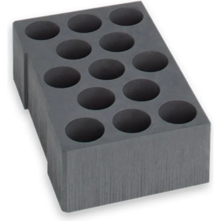 L-BOXX 374 Silikon-Kartuscheneinsatz BSSfür LB 374- 1 Einsatz für 13 Silikon-Kartuschen (f 53 mm).
