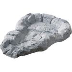 Heissner Bachlaufschale Felsgrau, 68 cm x 87 cm