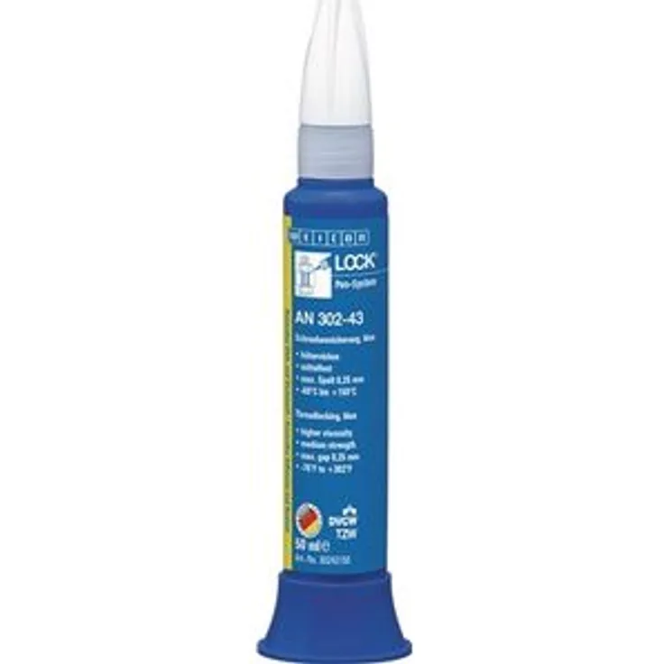 WEICONLOCK Schraubensicherung AN 302-43 Pen-System 50 ml