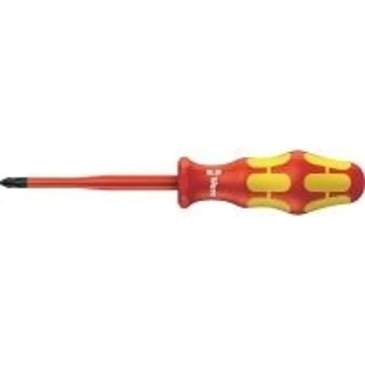 Wera 162 iS PH 1 x 80 mm – Bild 1