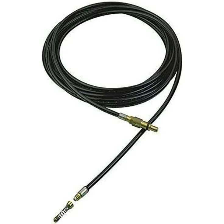 Nilfisk Rohrreinigungsset 15m (6410766) – Bild 1