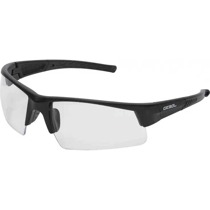 Gebol Schutzbrille Sports Line klar