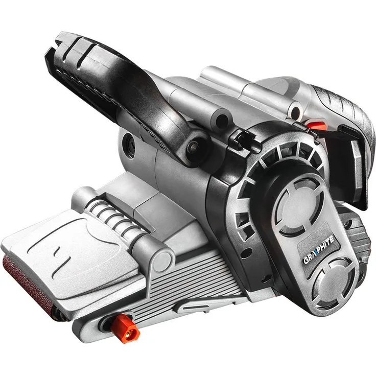 Graphite 59 G392 ? Bandschleifer 800 W Graphite