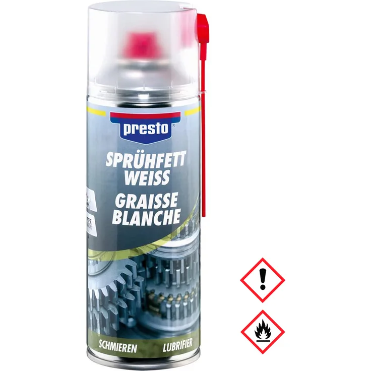 Presto 306352 Fette