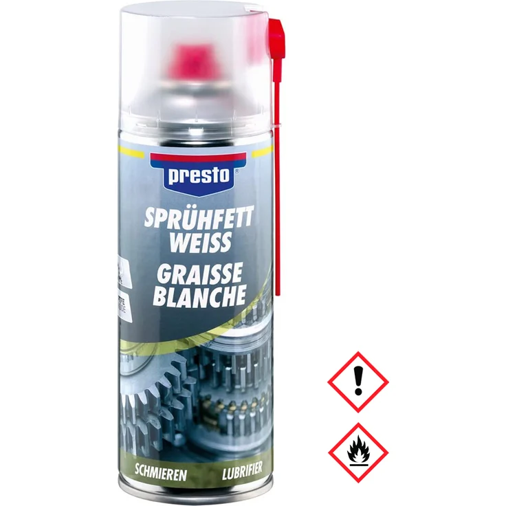 Presto 306352 Fette – Bild 1