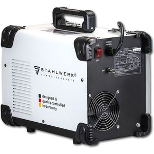Bild für STAHLWERK MIG 135 ST IGBT