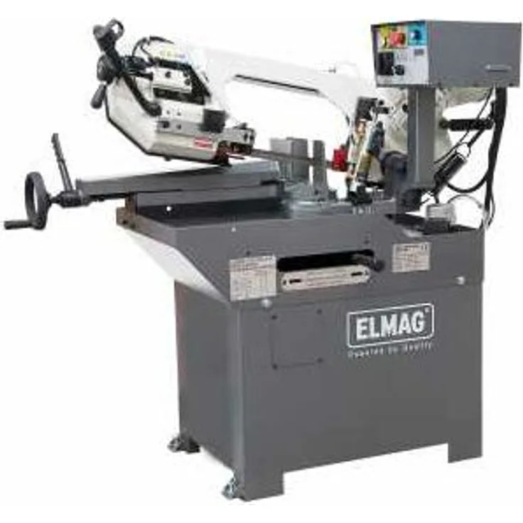 ELMAG CY 130-3G 400V